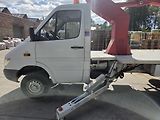 Mercedes-Benz Sprinter (2005) 311CDi  VYS. PLOŠINA  ZADÁNO - náhled 24