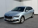 Škoda Scala (2021) STYLE 1.5TSI 110kW CZ DPH - náhled 1