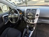 Toyota RAV4 2.2D 100KW 4x4 cz - náhled 15