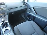 Toyota Avensis (2009) 1.8 Valvematic, Tempomat - náhled 8