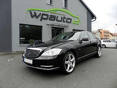Mercedes-Benz Třídy S S 250 CDI bi-turbo W221 204PS - fotografie inzerátu