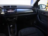 Škoda Fabia (2019) Drive 1.0, Tempomat - náhled 8