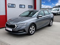 Škoda Octavia 2,0 TDI  EXECUTIVE DSG FP - fotografie inzerátu