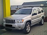 Jeep Grand Cherokee (2005) 2.7CRDi LIMITED !!  TZ 3360KG - náhled 1