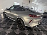 BMW X6 X6M Competition Individual PPF - náhled 8