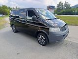 Volkswagen Transporter (2007) 1.9 TDi klima tažné - náhled 4