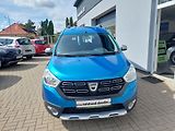 Dacia Dokker (2017) Stepway Celebration TCe 115 - náhled 1