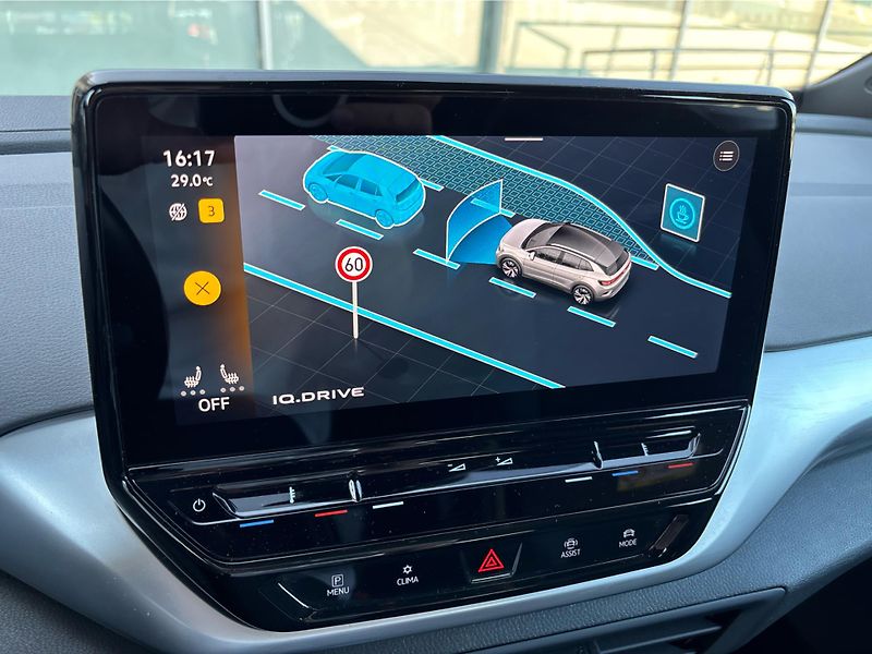 Volkswagen ID.4 PRO PERFORM 150kW 77 kWh SoH:9 - fotka 16 z 30
