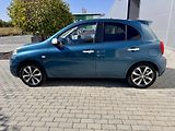 Nissan Micra 1.2 N-Tec AUTOMAT 5 dveří!!! - náhled 4