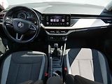 Škoda Scala (2020) 1.6 TDi, ČR, Style, LED - náhled 8