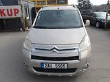 Peugeot Partner Tepee 1,6HDi ČR 2xŠOUP. STK05/2028! - náhled 1
