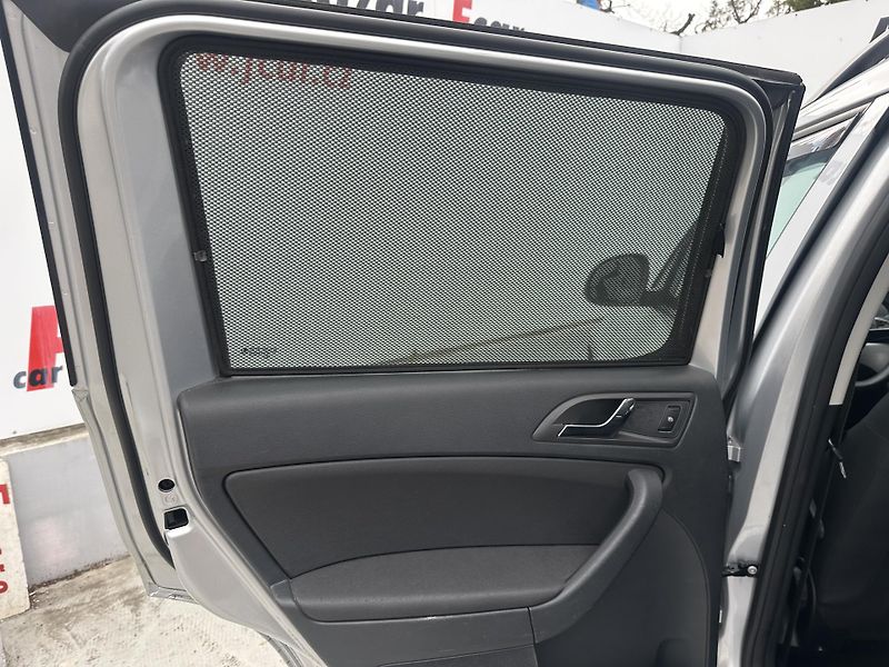 Škoda Yeti (2013) 1.4 TSI 90kW, ser.knížka - fotka 12 z 29