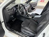 Škoda Superb 2,0 TDi, Sportline, Navi, DSG - náhled 10