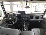Land Rover Defender (2001) 110 TD5 9S - náhled 11
