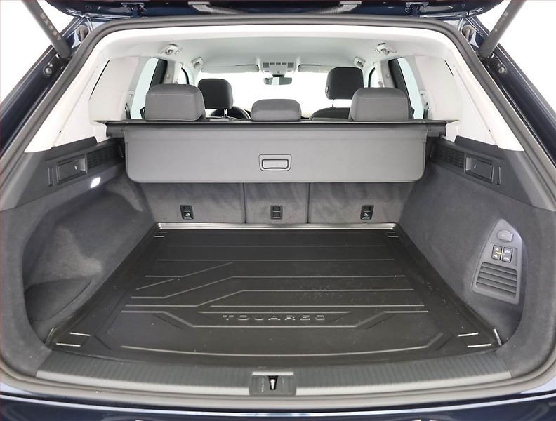 Volkswagen Touareg (2024) 3.0 TDI - fotka 20 z 21