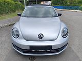 Volkswagen Beetle (2013) 1,2 TSI Cabrio Sport - náhled 9