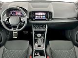 Škoda Karoq (2025) DSG 2.0TDI 110kW 4x4 SportLine - náhled 4