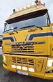 Volvo FH (2009) 16.660 hydr. 120t tahač 6x4  - náhled 10