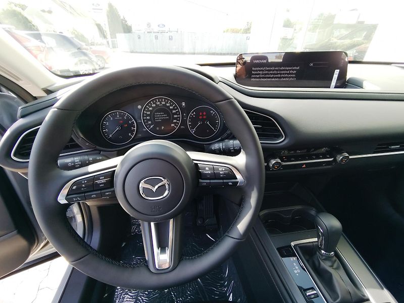 Mazda CX-30 (2026) 2,5 140 PS, Center-line, AKCE! - fotka 7 z 27