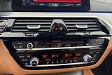 BMW Řada 5 540i xDrive - náhled 20