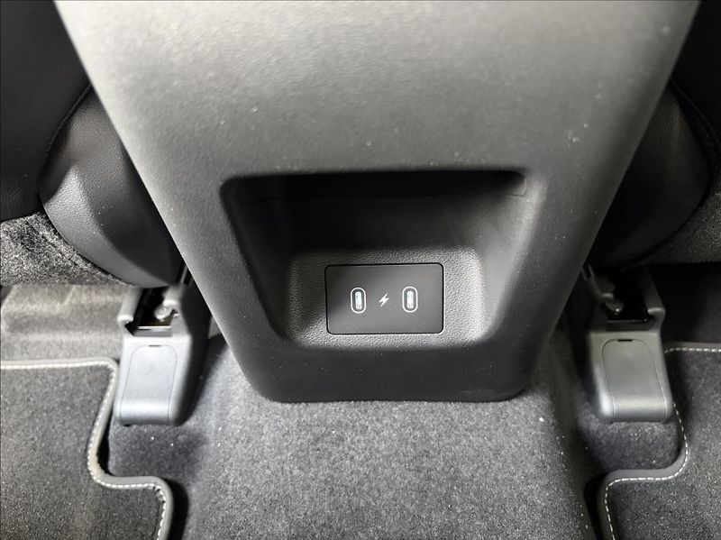 Hyundai Tucson 1,6 T HEV  Go Czech N Line - fotka 16 z 22