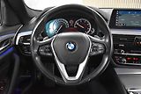BMW Řada 5 520d LUXURY LINE*KAMERA - náhled 19