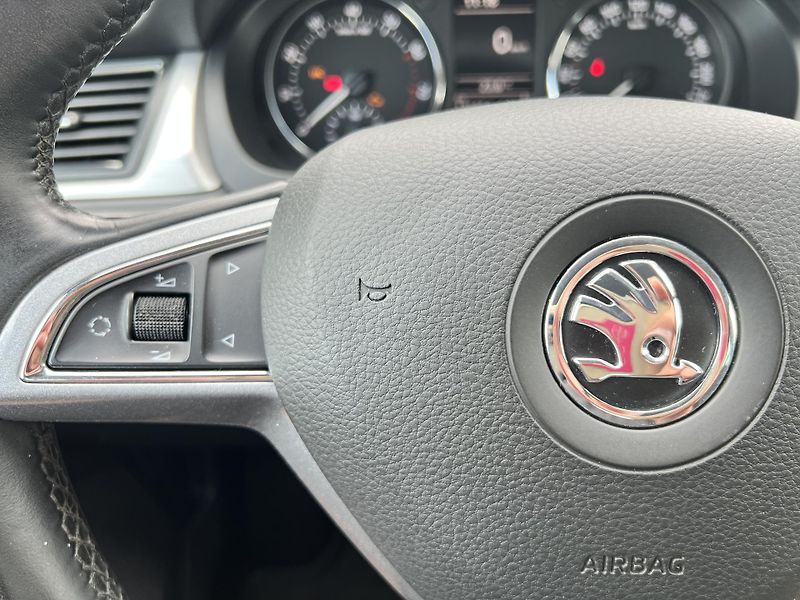 Škoda Rapid 1.2TSi 77kw KLIMA KOUPENO V ČR - fotka 14 z 37