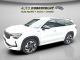 Škoda Kodiaq Sportline 2,0 TDI 142kW 4x4 DS - náhled 12