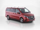 Mercedes-Benz Třídy V 300d 4M 360 Kůže Distro El.dve - náhled 2