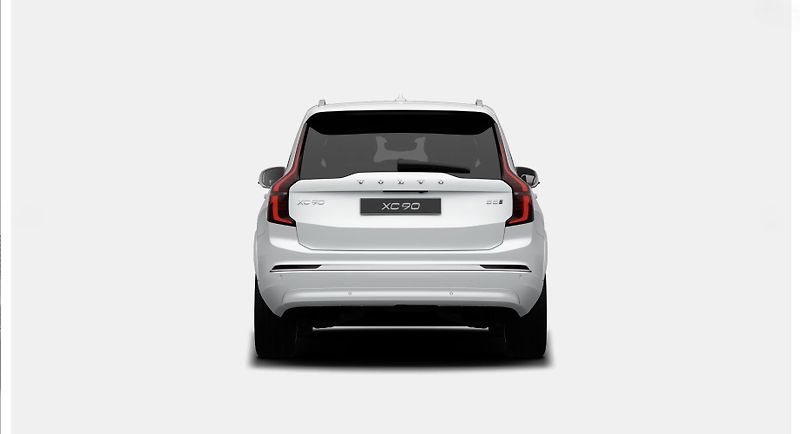 Volvo XC90 (2026) B5 AWD BRIGHT PLUS - fotka 4 z 14