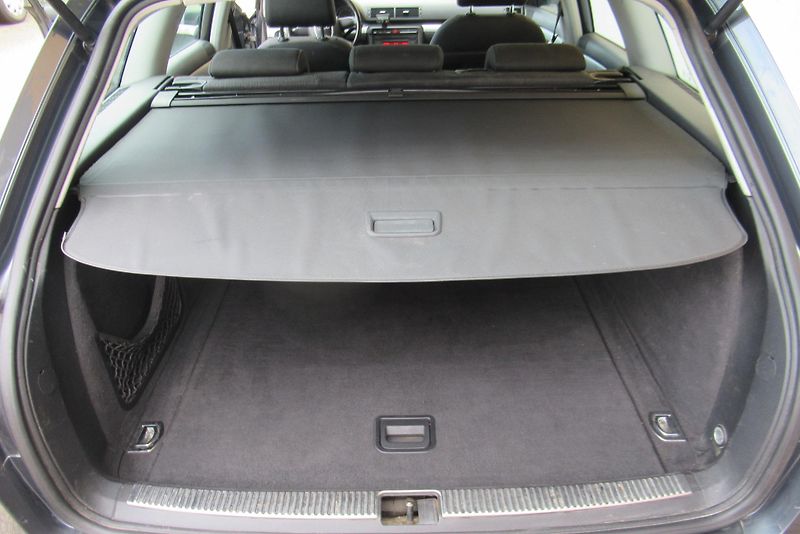 Audi A4 1.9 TDi  AUT. KLIMA  - fotka 18 z 20