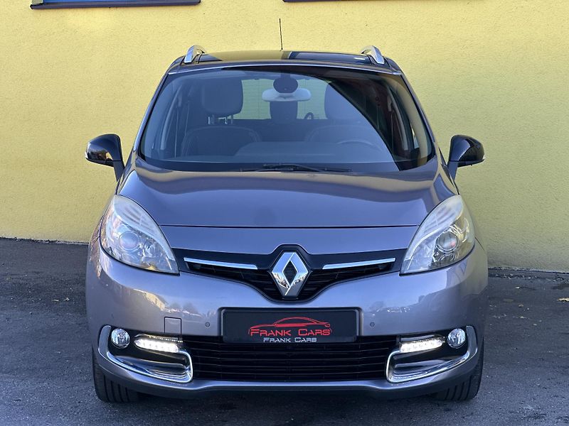 Renault Grand Scénic (2016) 1.2TCe/97kW *BOSE*7.Míst*1.Maj - fotka 2 z 47