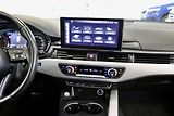Audi A4 Avant (2020) 40 TDI LED NAVI TAŽNÉ  - náhled 23