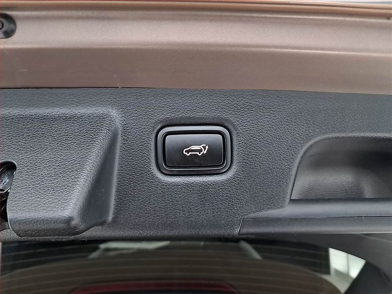 Kia Ceed (2022) Top 1.5 T-GDI, Automat, ČR - fotka 16 z 18