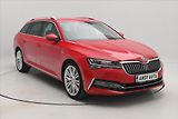 Škoda Superb 2,0 TDI 147 kW L&K DSG Záruka - náhled 2