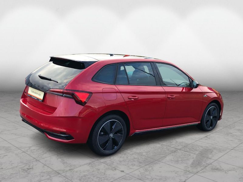 Škoda Scala 1.0 TSi DSG 7st. Monte Carlo - fotka 2 z 30