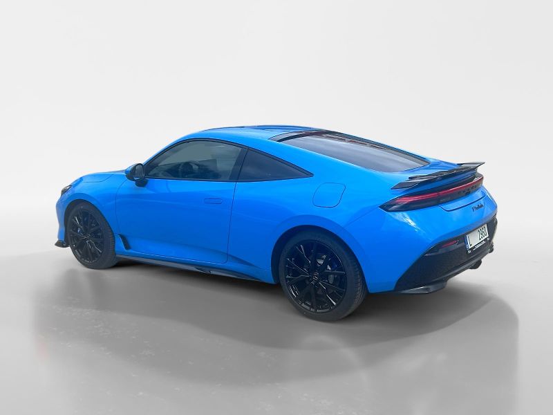 Honda Ostatní (2026) Prelude - fotka 3 z 12