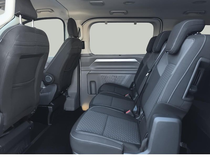 Volkswagen Caravelle 2.0 TDI 4Motion - fotka 25 z 27