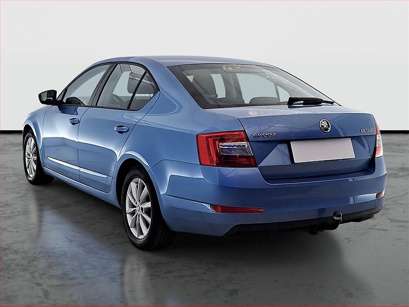 Škoda Octavia (2015) Ambition 1.4 TSI, ČR,1.maj - fotka 4 z 16