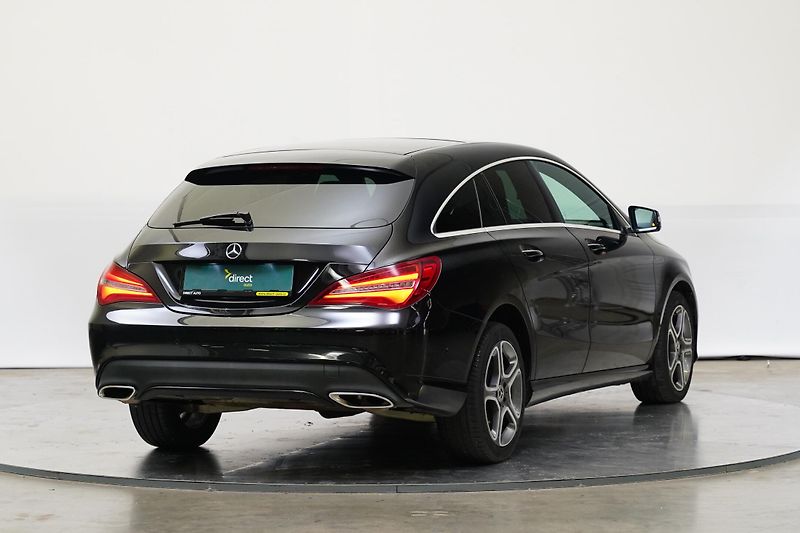 Mercedes-Benz CLA - fotka 2 z 27