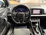 Škoda Karoq 1.5 TSI 110 kW ACT Sportline D - náhled 6