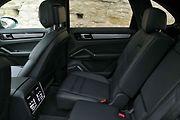 Porsche Cayenne S.