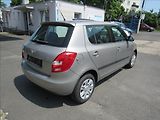Škoda Fabia 1,2 HTP 44KW Ambiente - náhled 6