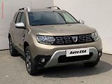 Dacia Duster (2021) 1.0TCe, ČR, AC, navi - náhled 1