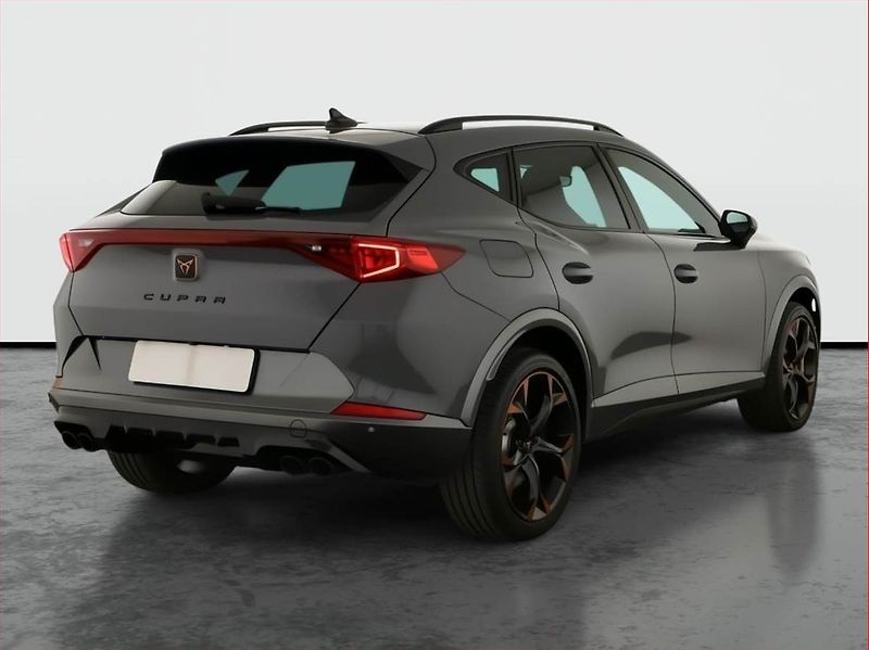 Cupra Formentor (2020) 2.0 TSI VZ 4Drive - fotka 5 z 24