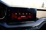 Škoda Octavia (2023) CHALLENGE 2.0 TSI 180 kW - náhled 47