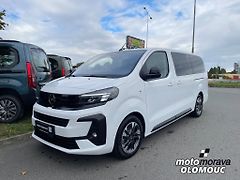 Opel Zafira (2026) 2.2 CDTi 180k Elegance AT8 - fotografie inzerátu