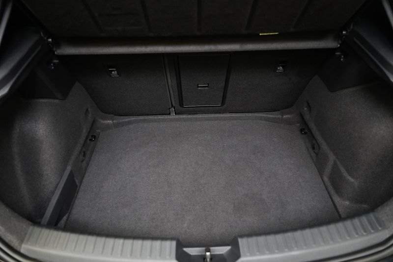 Seat Leon - fotka 24 z 24