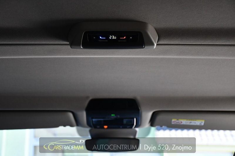 Volkswagen Multivan 2.0TDi LONG STYLE DSG IQLIGHT - fotka 45 z 57