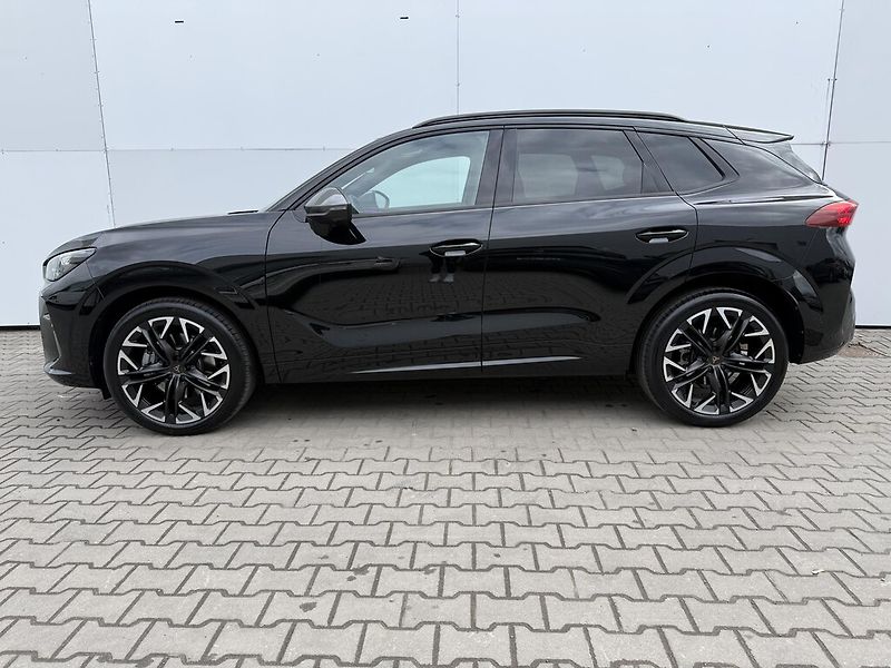 Cupra Terramar DSG 4WD 2,0 TSi 150 kW - fotka 3 z 24